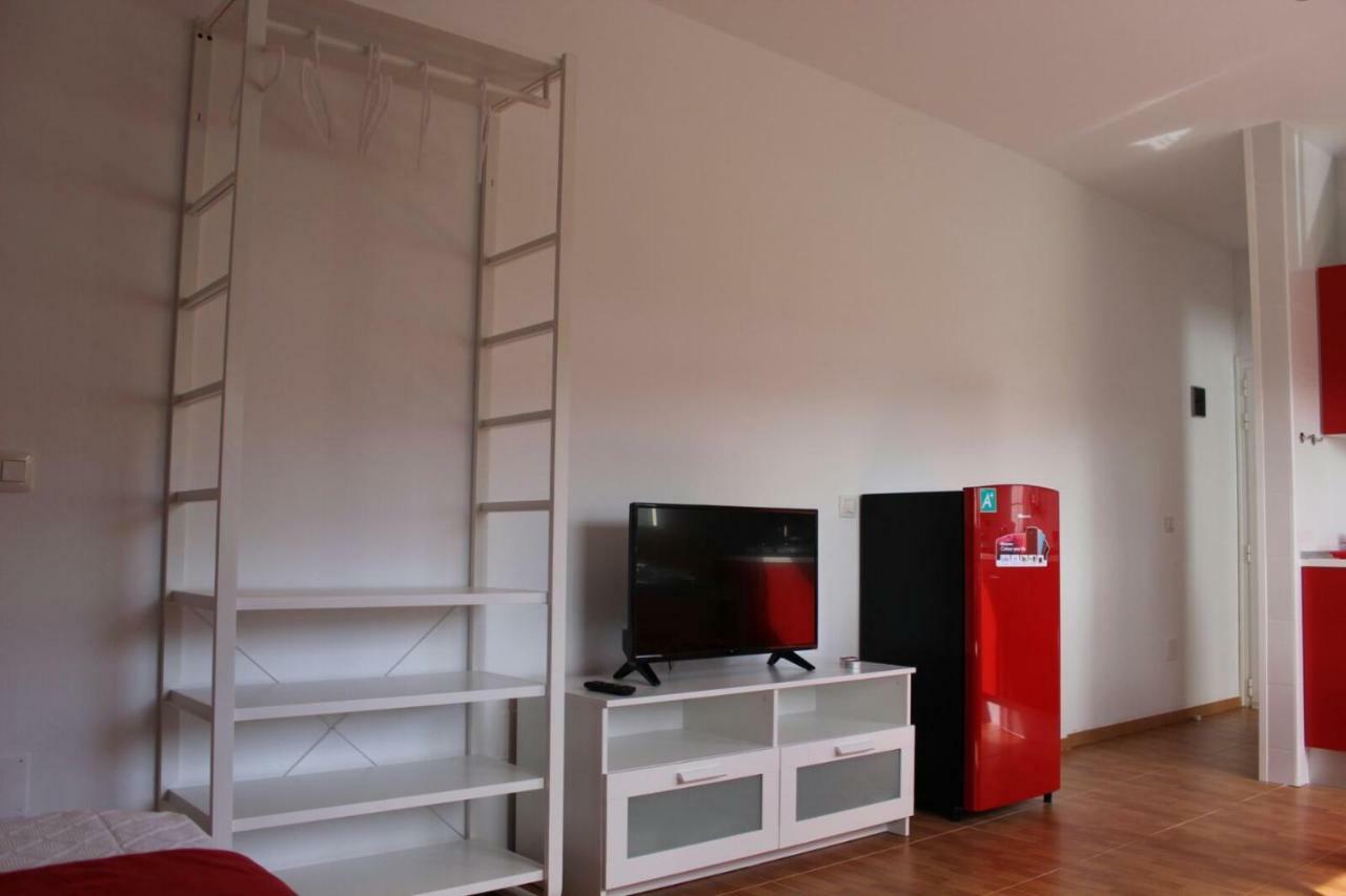Apartamentos Los Chorros Agaete  Exterior foto